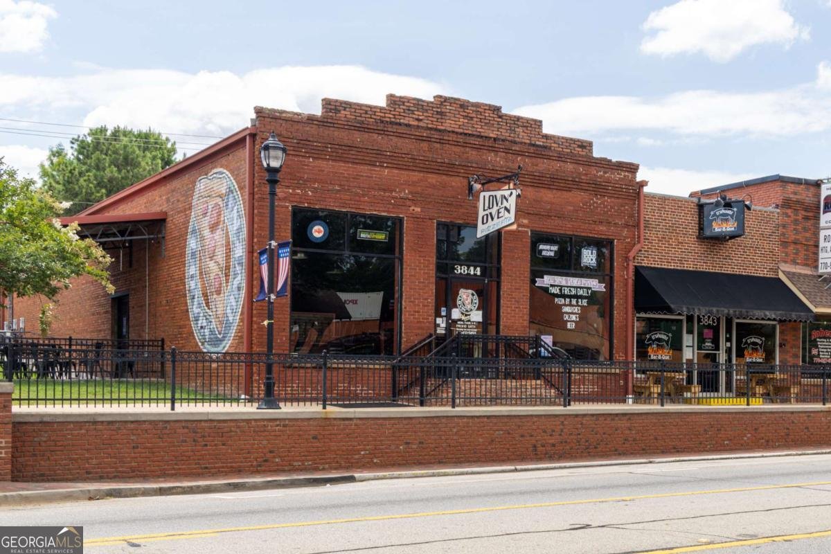 136 Chattahoochee Circle Locust Grove - Photo 31