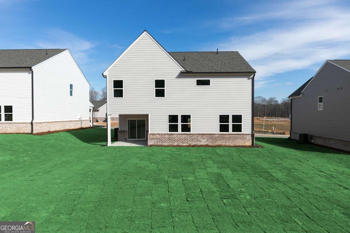 136 Chattahoochee Circle Locust Grove - Photo 7