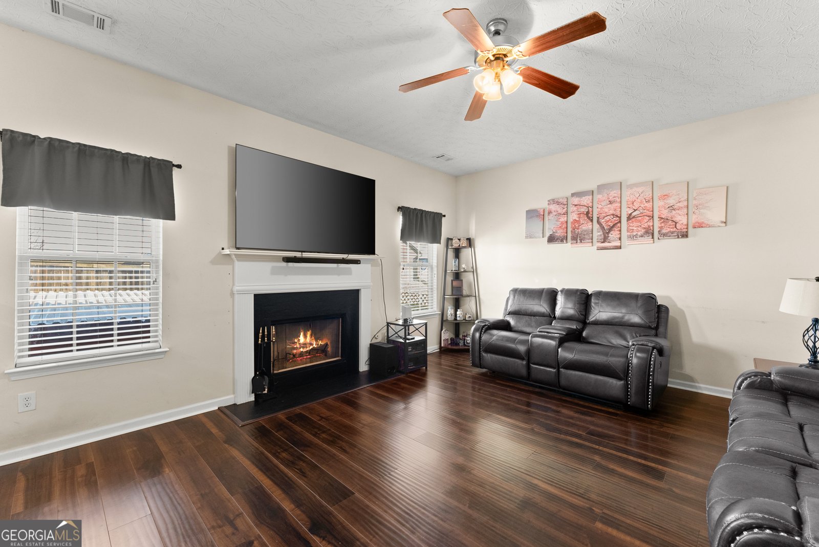 837 Summer Springs Court Pendergrass - Photo 10