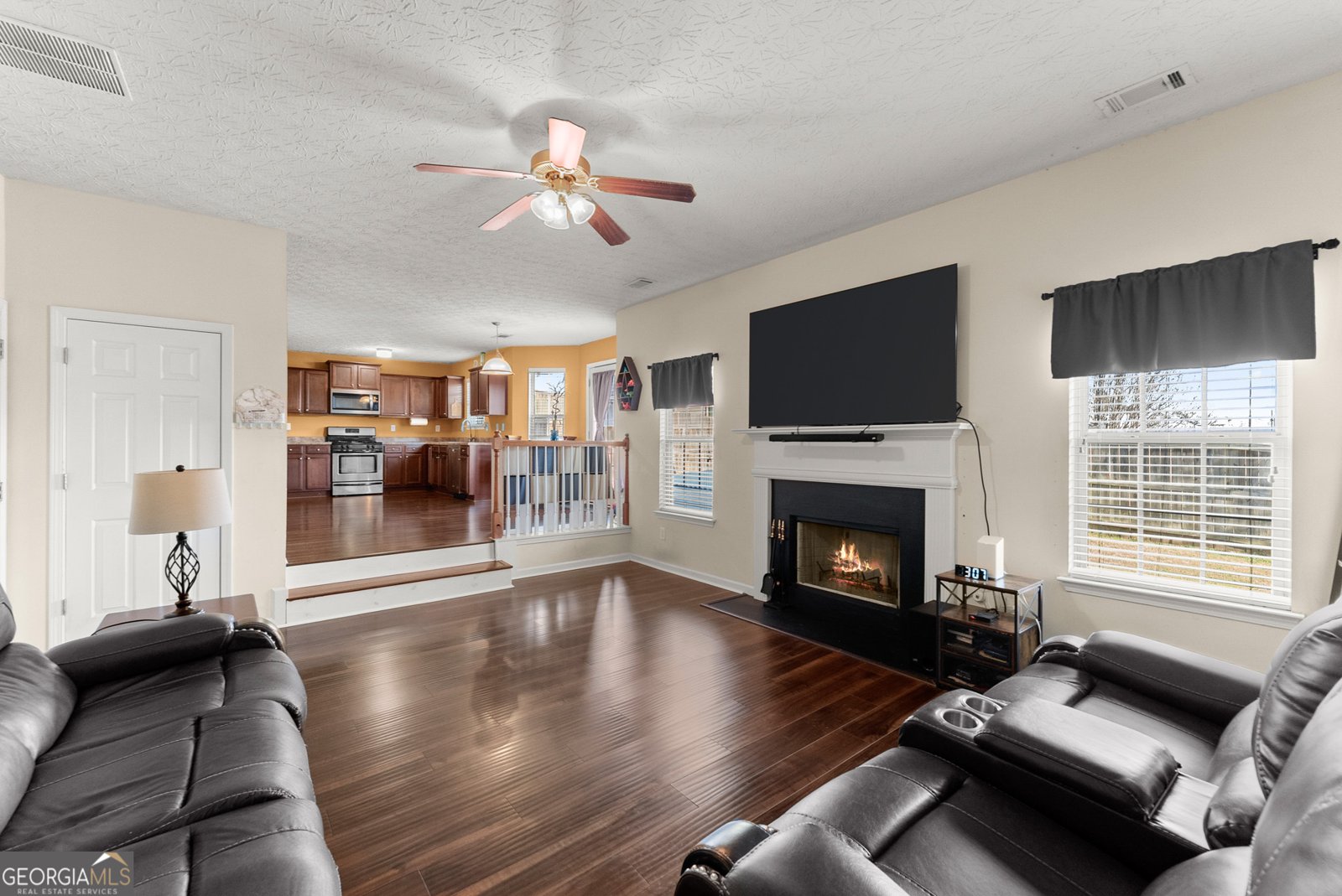 837 Summer Springs Court Pendergrass - Photo 11