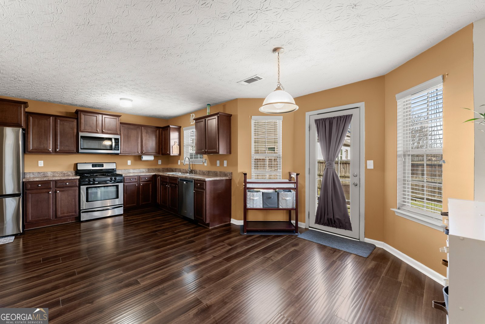 837 Summer Springs Court Pendergrass - Photo 13