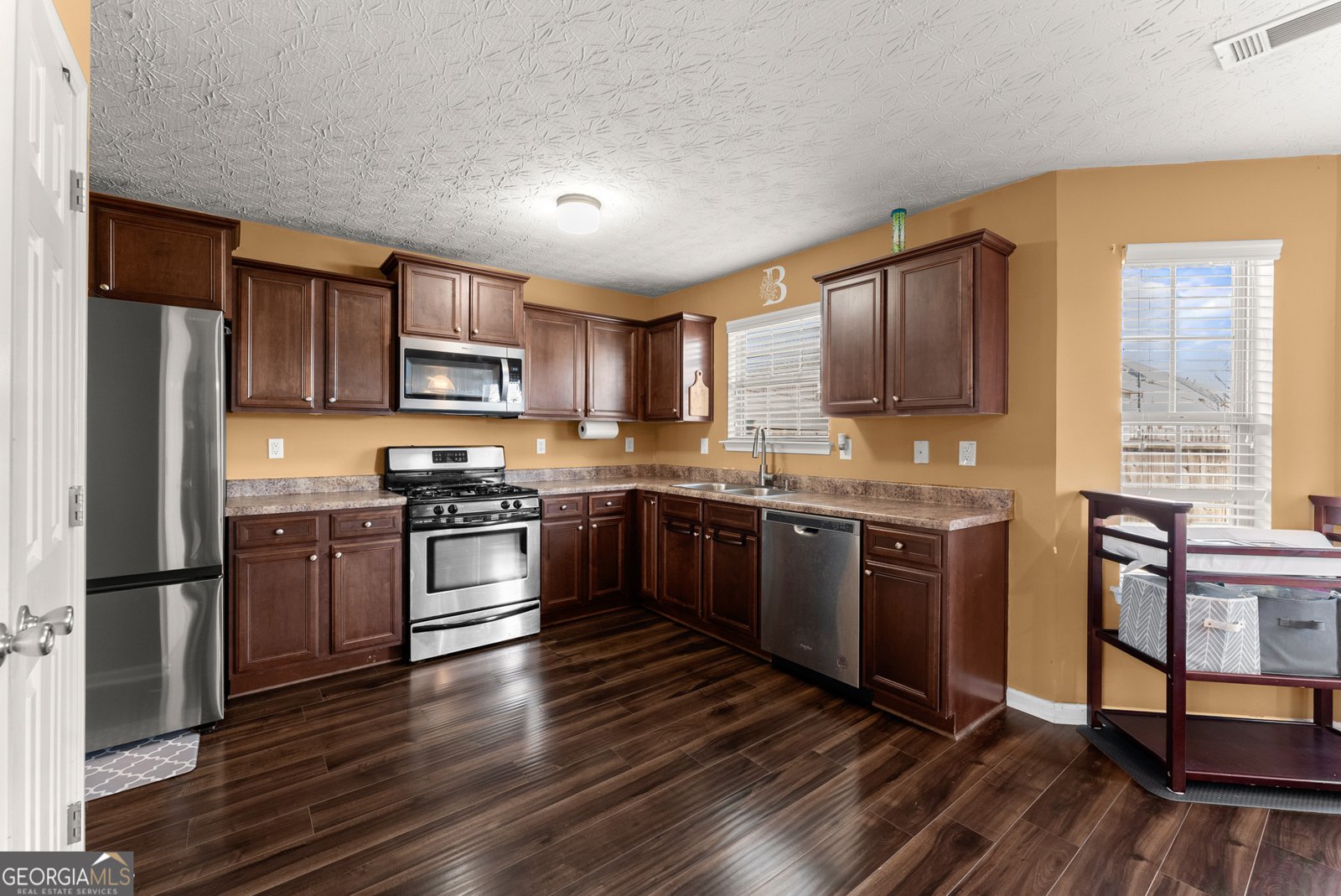 837 Summer Springs Court Pendergrass - Photo 15