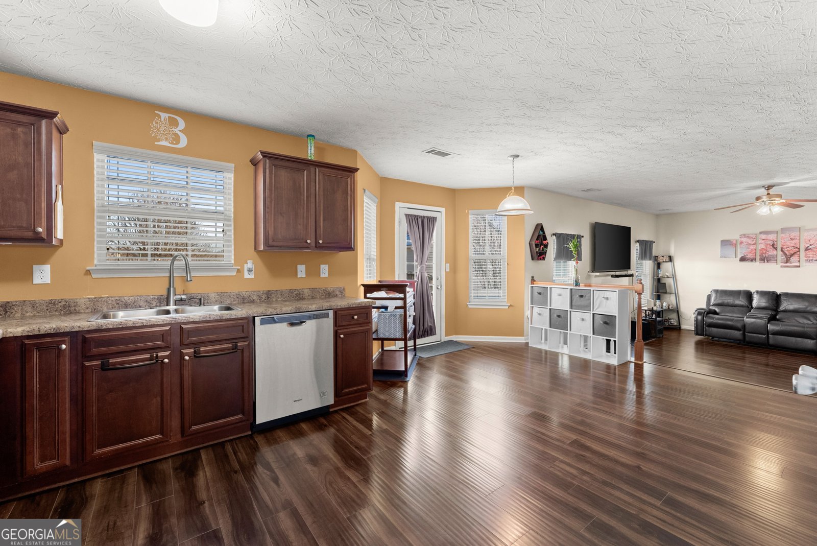 837 Summer Springs Court Pendergrass - Photo 17