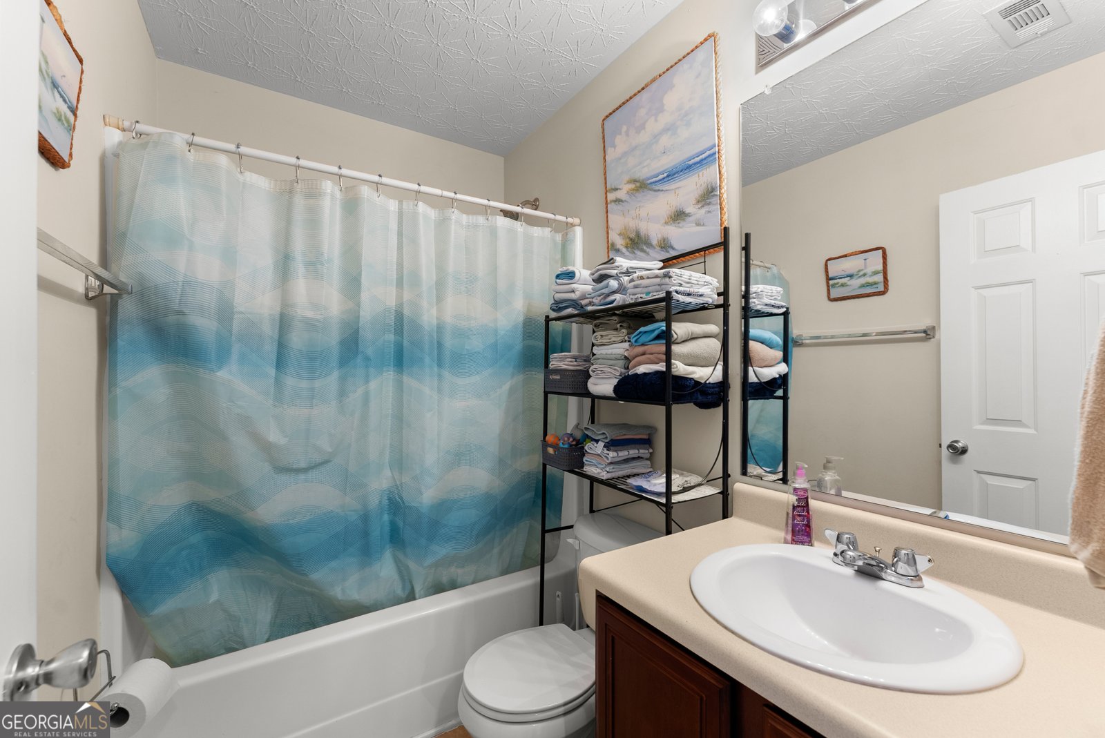 837 Summer Springs Court Pendergrass - Photo 29