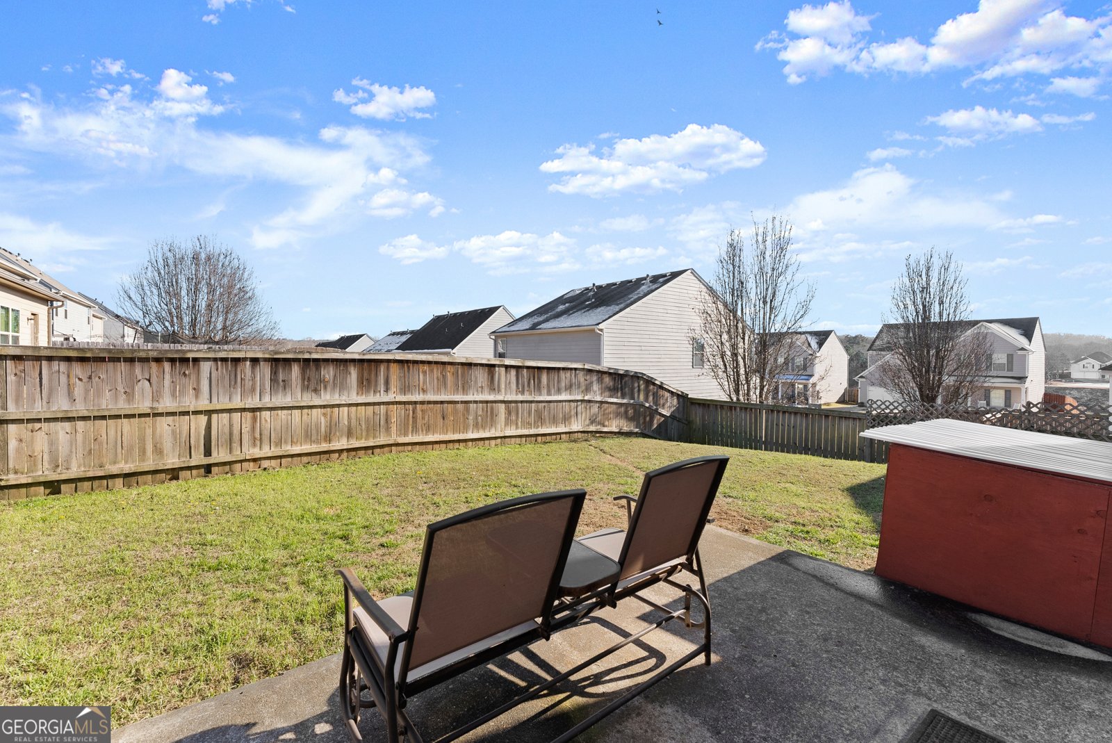 837 Summer Springs Court Pendergrass - Photo 34