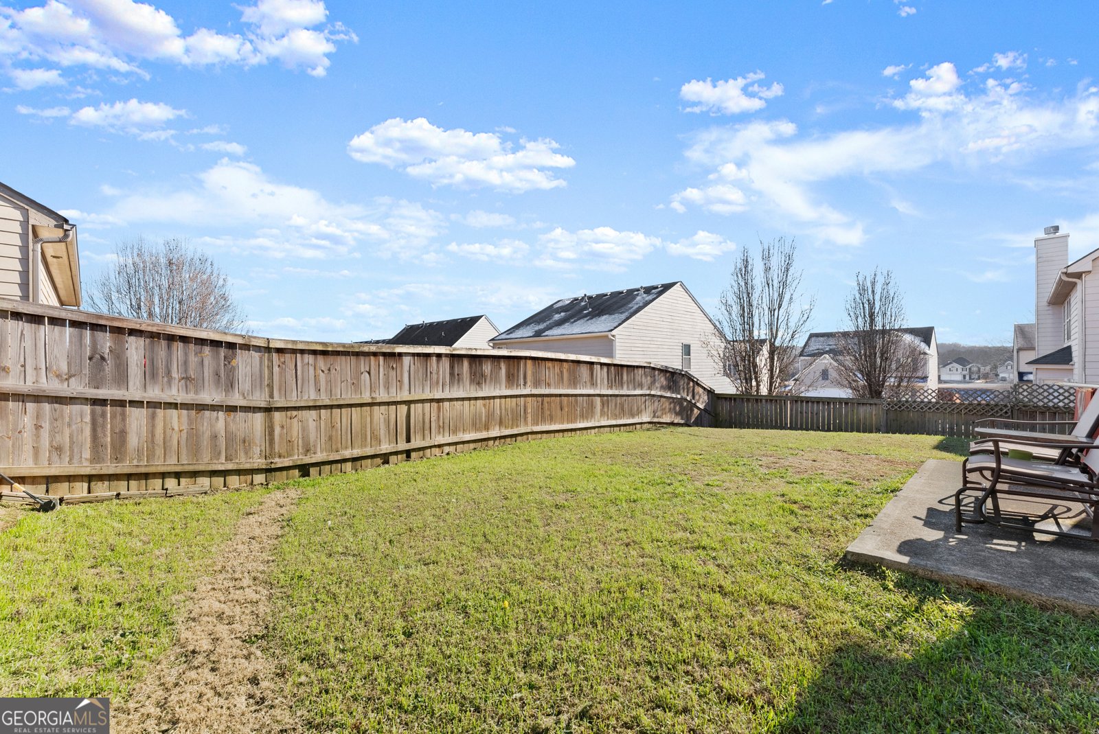 837 Summer Springs Court Pendergrass - Photo 35