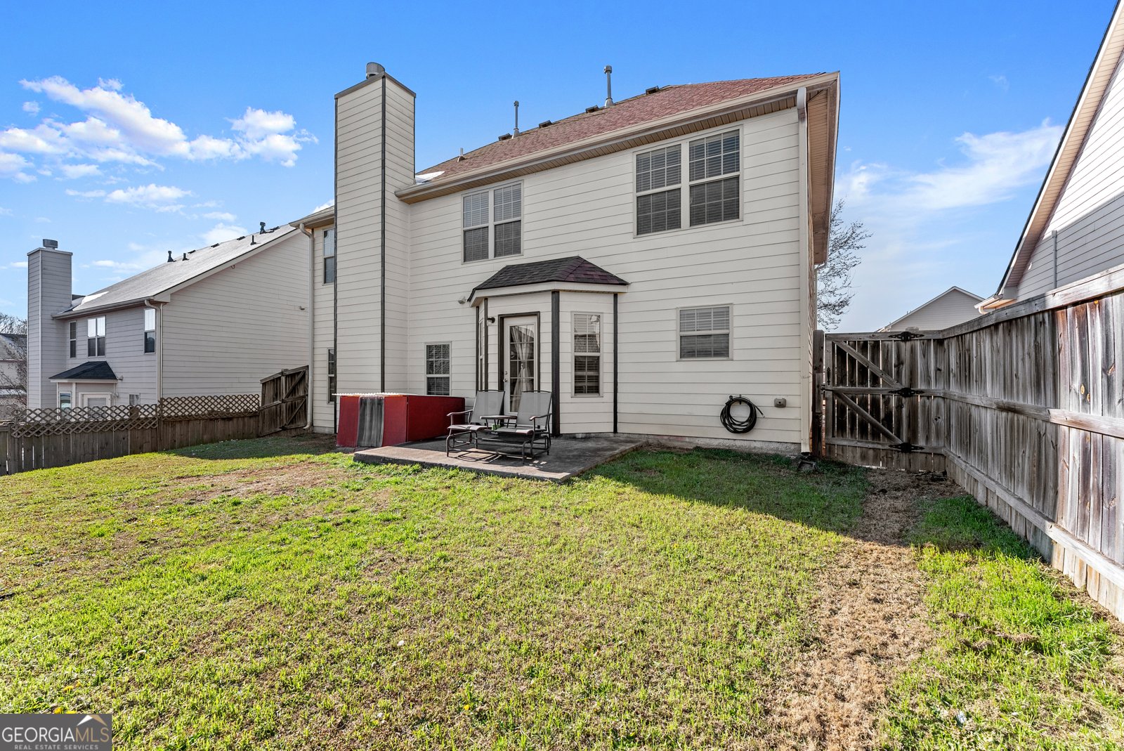 837 Summer Springs Court Pendergrass - Photo 36