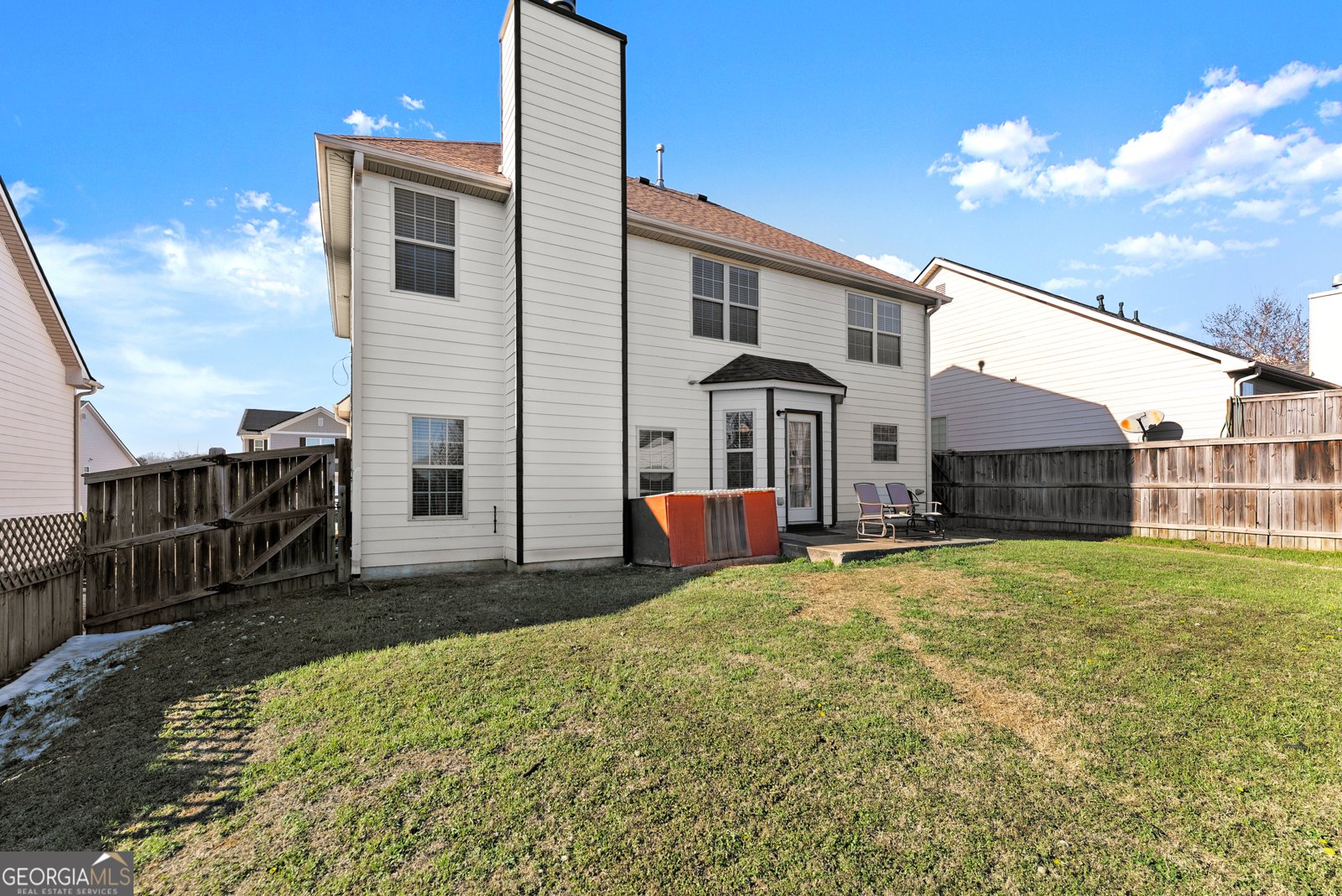 837 Summer Springs Court Pendergrass - Photo 38