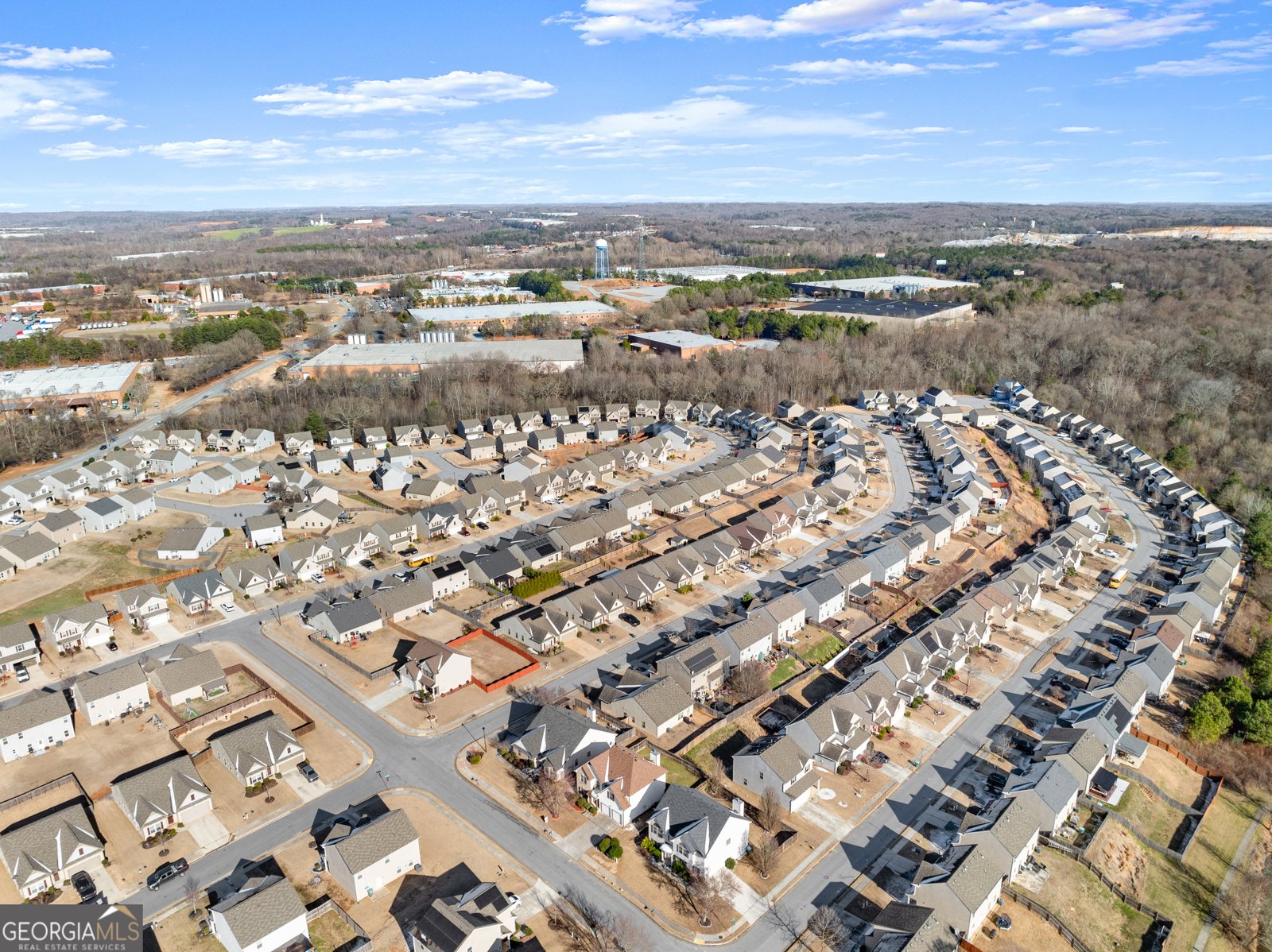 837 Summer Springs Court Pendergrass - Photo 40