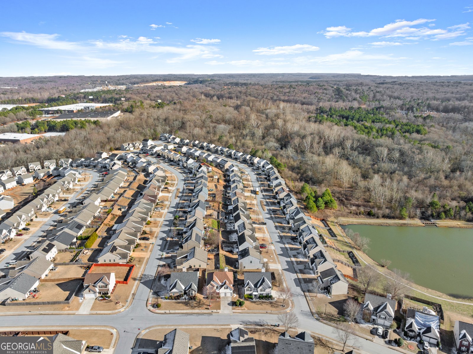 837 Summer Springs Court Pendergrass - Photo 41