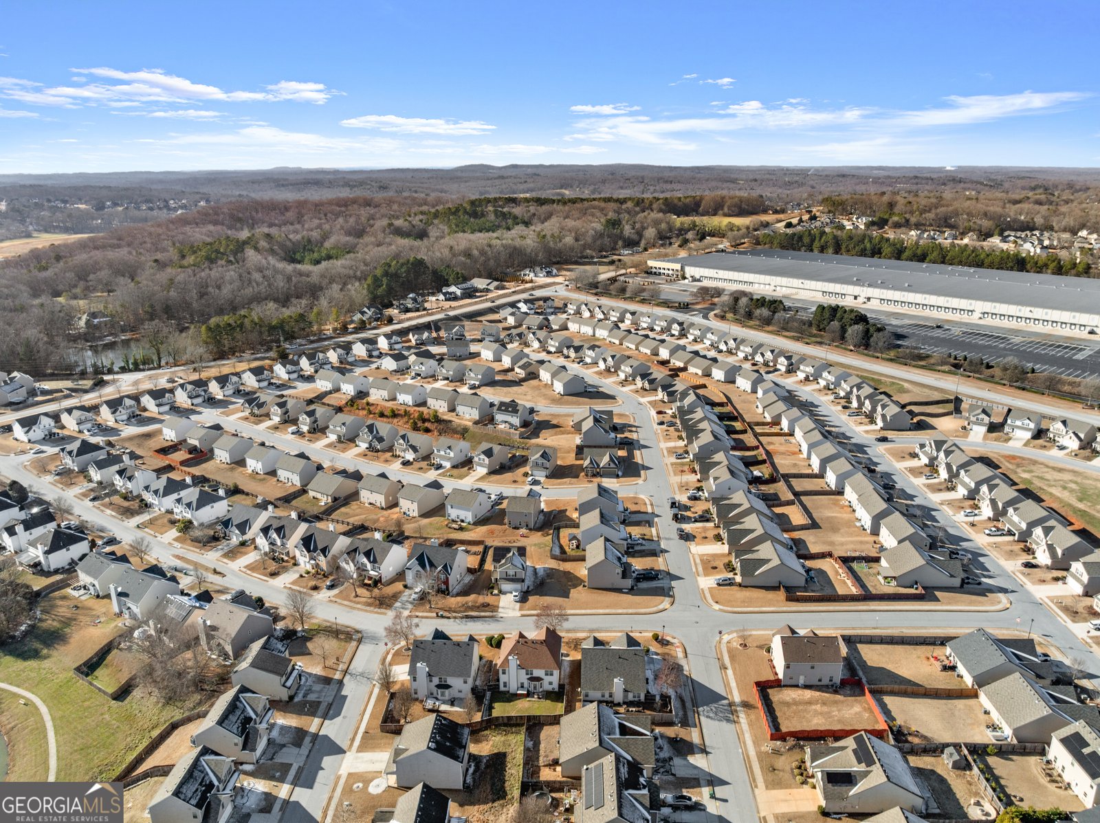 837 Summer Springs Court Pendergrass - Photo 45