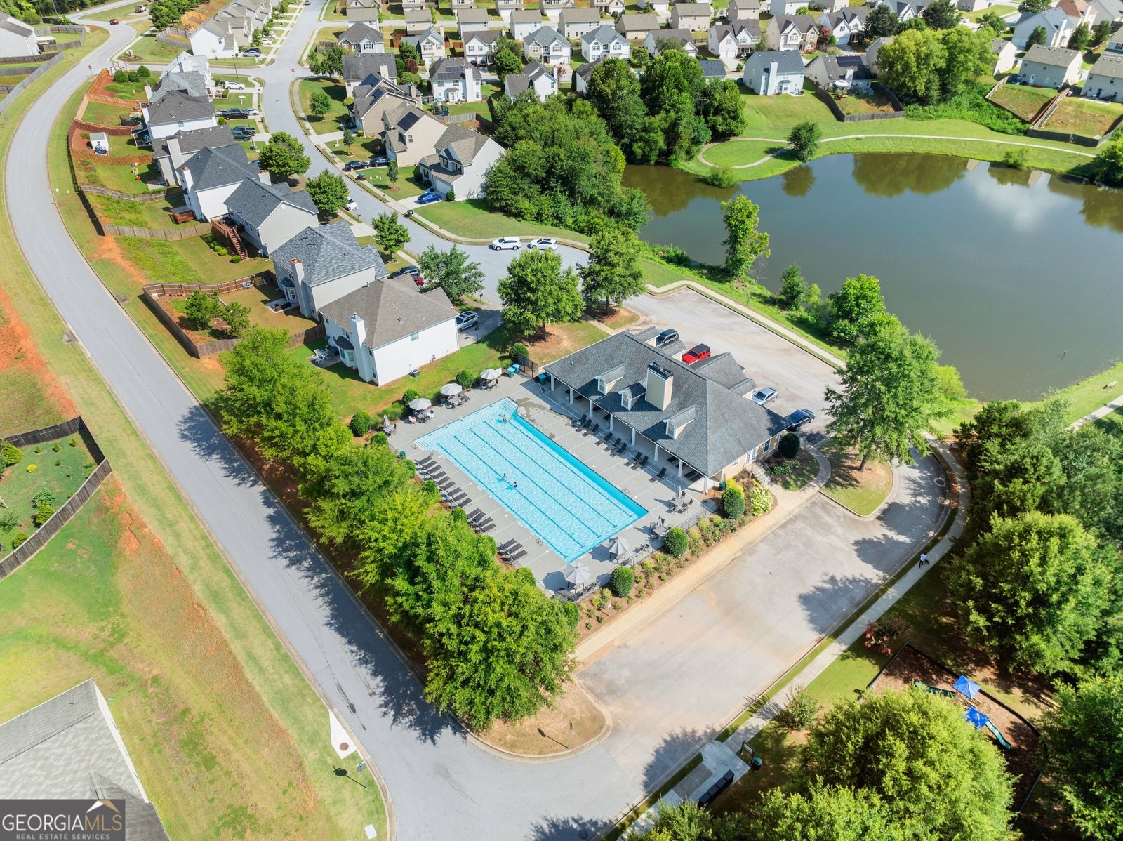 837 Summer Springs Court Pendergrass - Photo 47