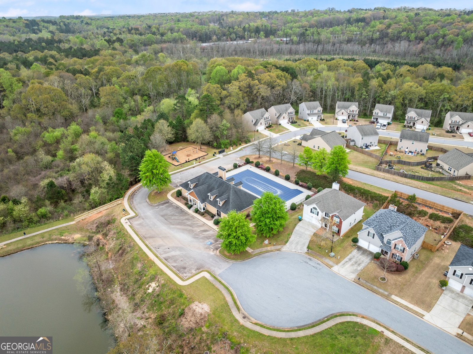 837 Summer Springs Court Pendergrass - Photo 50