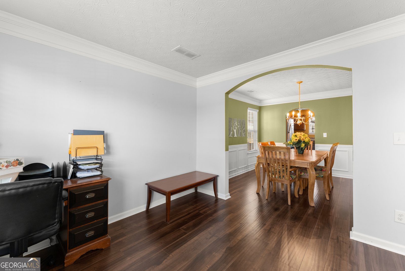 837 Summer Springs Court Pendergrass - Photo 6