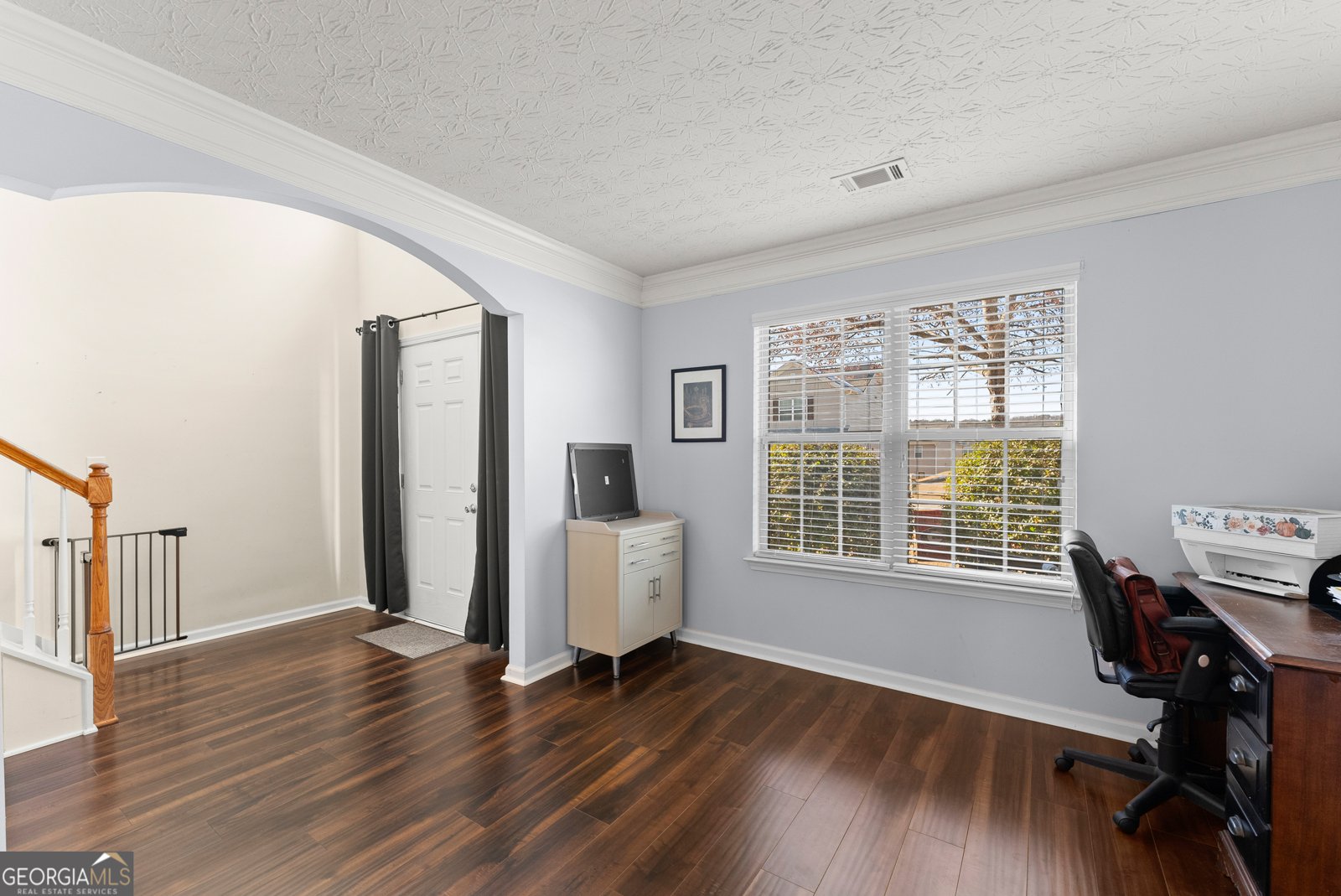 837 Summer Springs Court Pendergrass - Photo 7