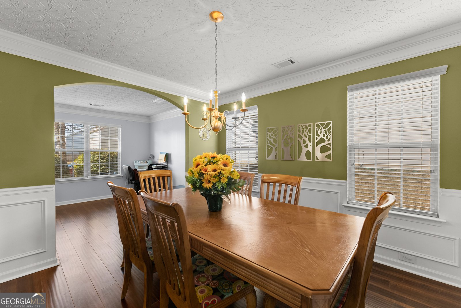 837 Summer Springs Court Pendergrass - Photo 8