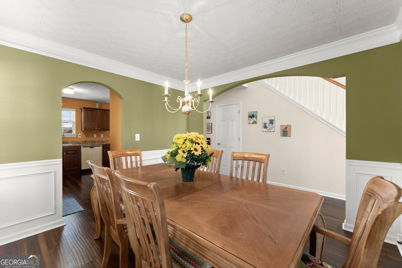 837 Summer Springs Court Pendergrass - Photo 9