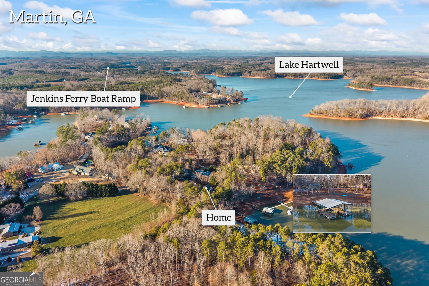 80 Hardy Farm Point Martin - Photo 6