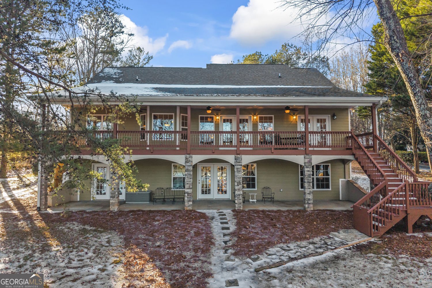 80 Hardy Farm Point Martin - Photo 8