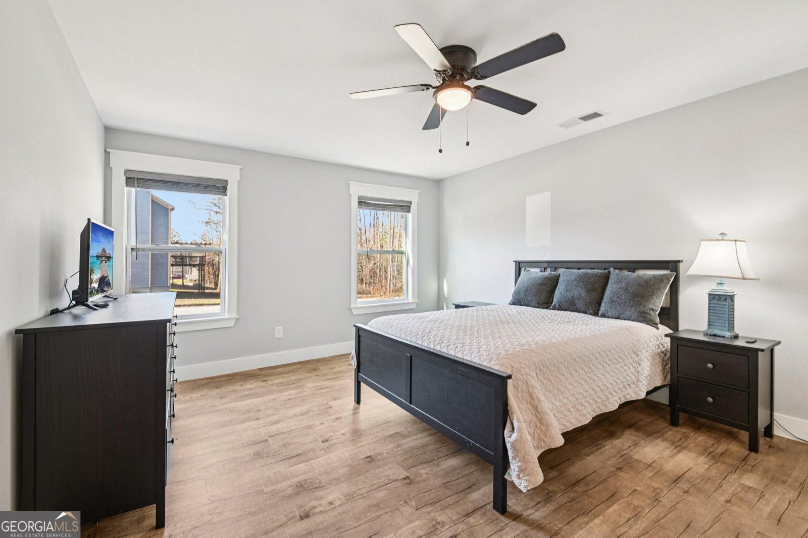 985 Timber Trail Austell - Photo 7