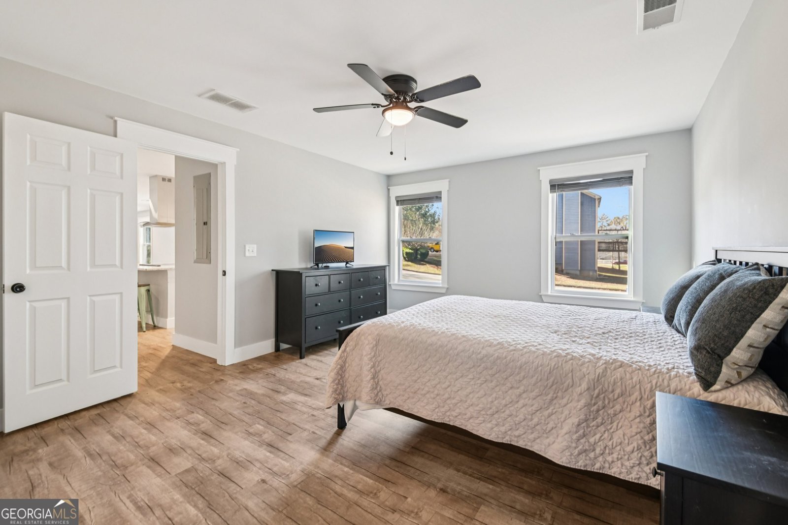 985 Timber Trail Austell - Photo 8