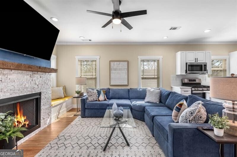 1985 Lois Place Atlanta - Photo 6