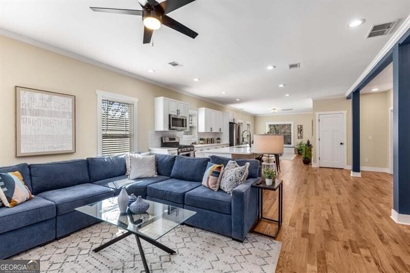 1985 Lois Place Atlanta - Photo 7