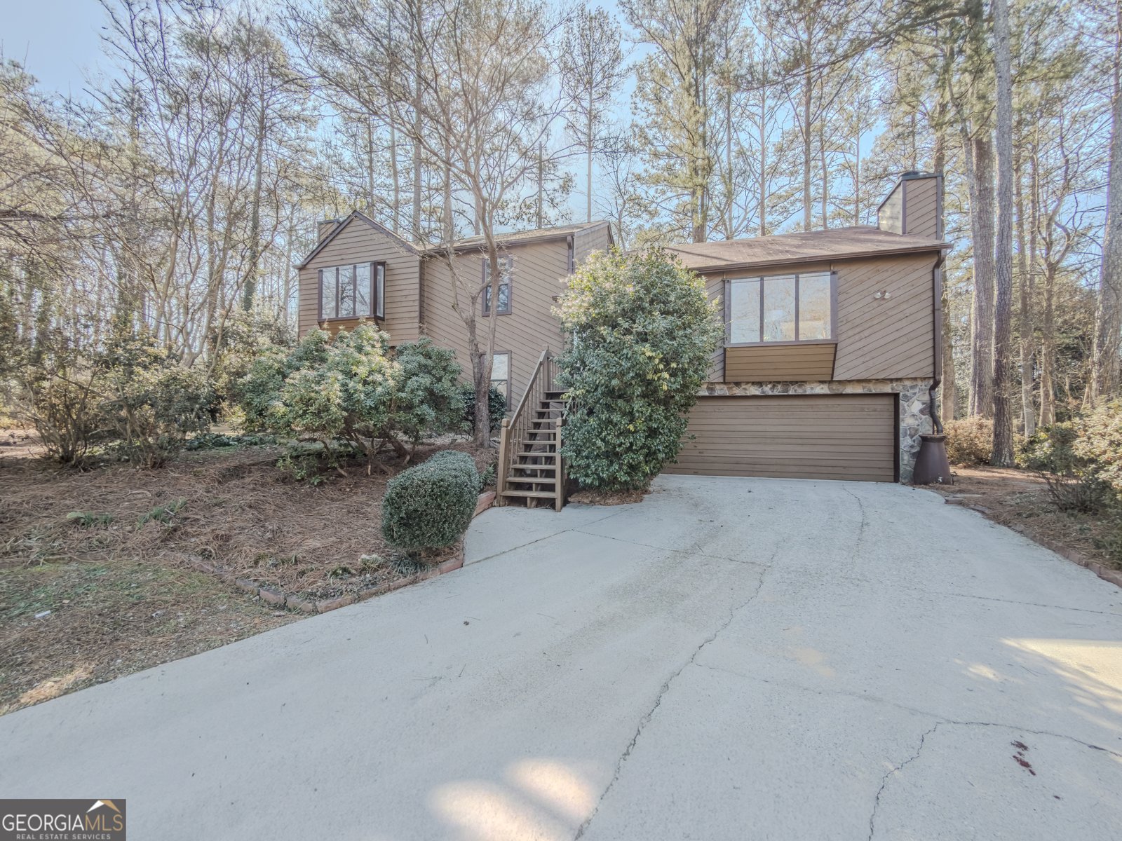 3053 Pointe Court Snellville - Photo 1