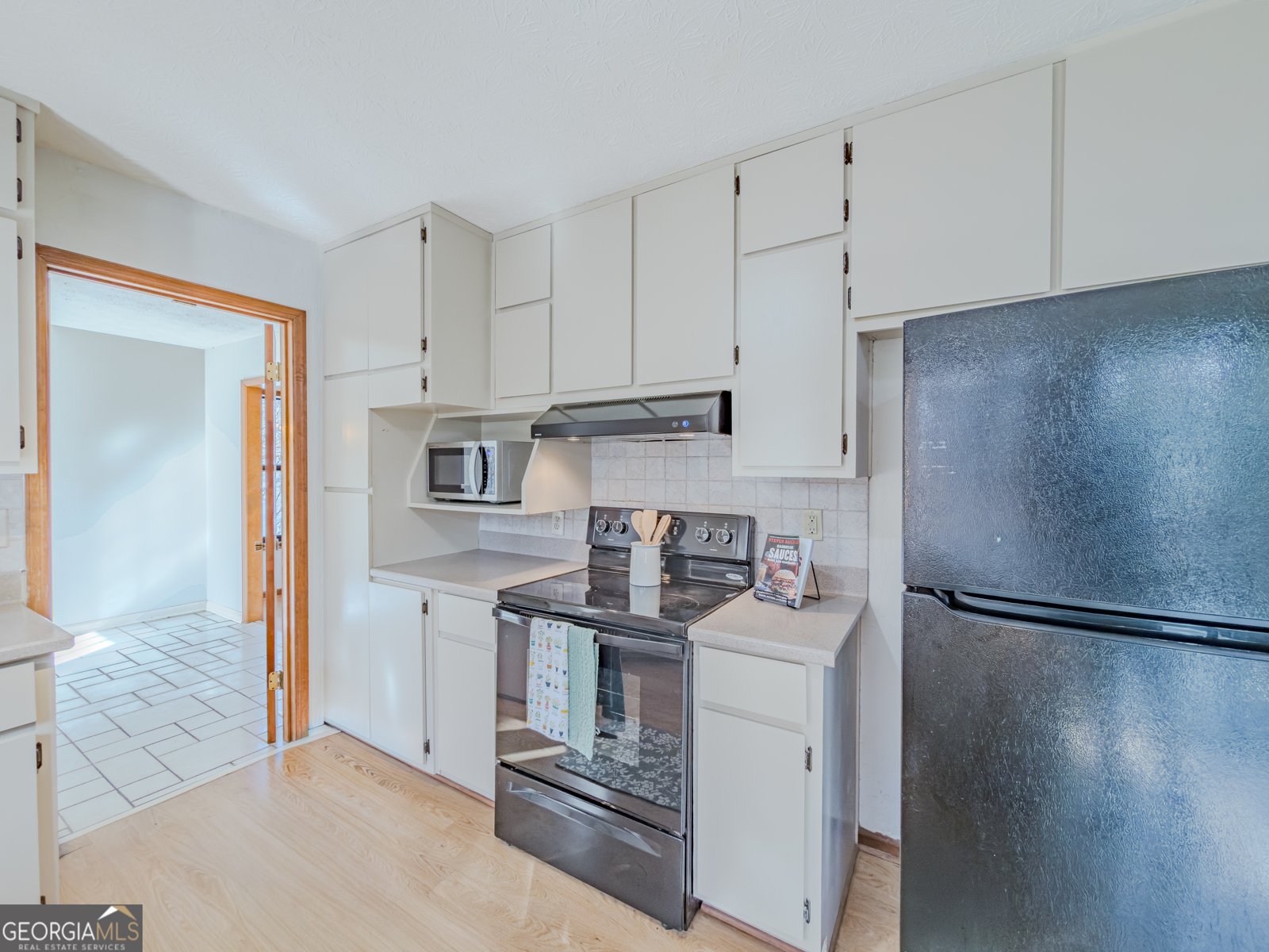 3053 Pointe Court Snellville - Photo 14