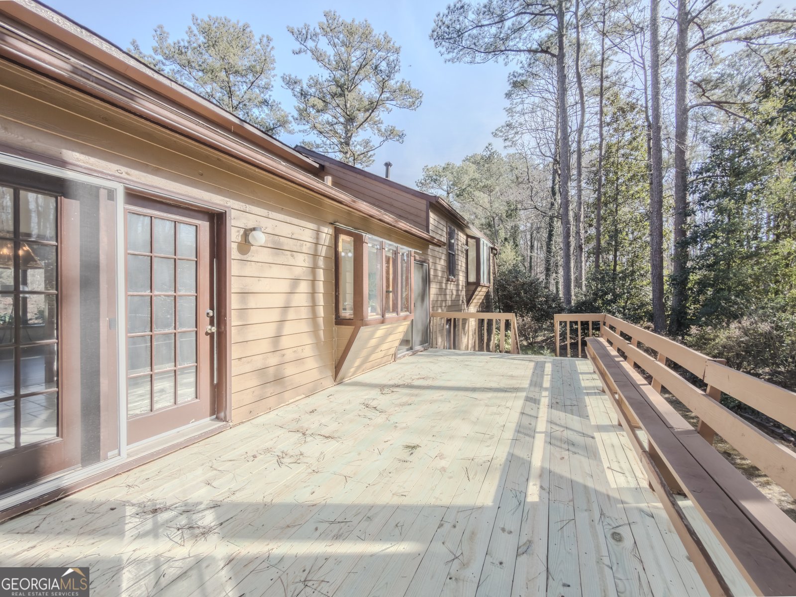 3053 Pointe Court Snellville - Photo 36