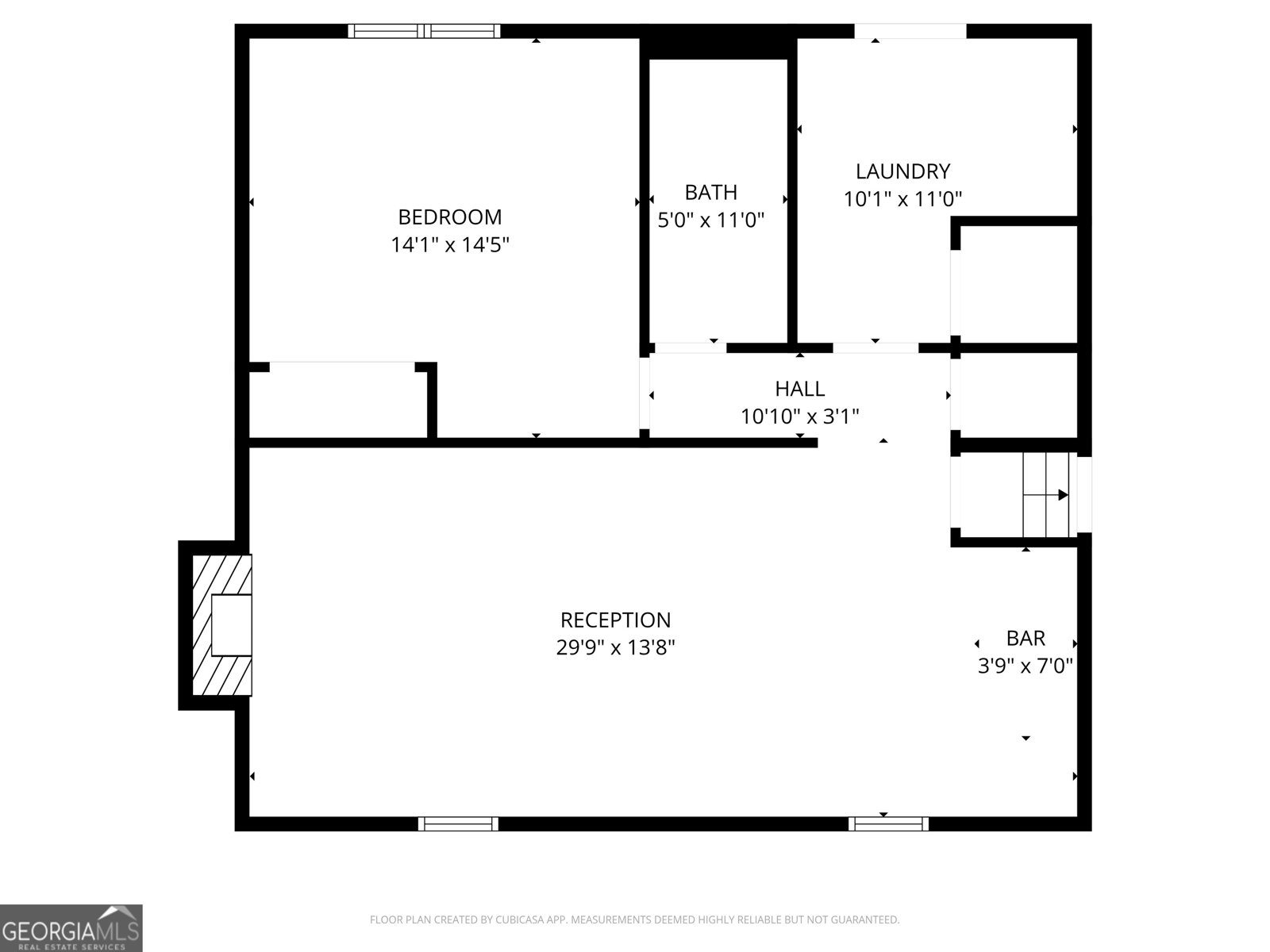 3053 Pointe Court Snellville - Photo 41