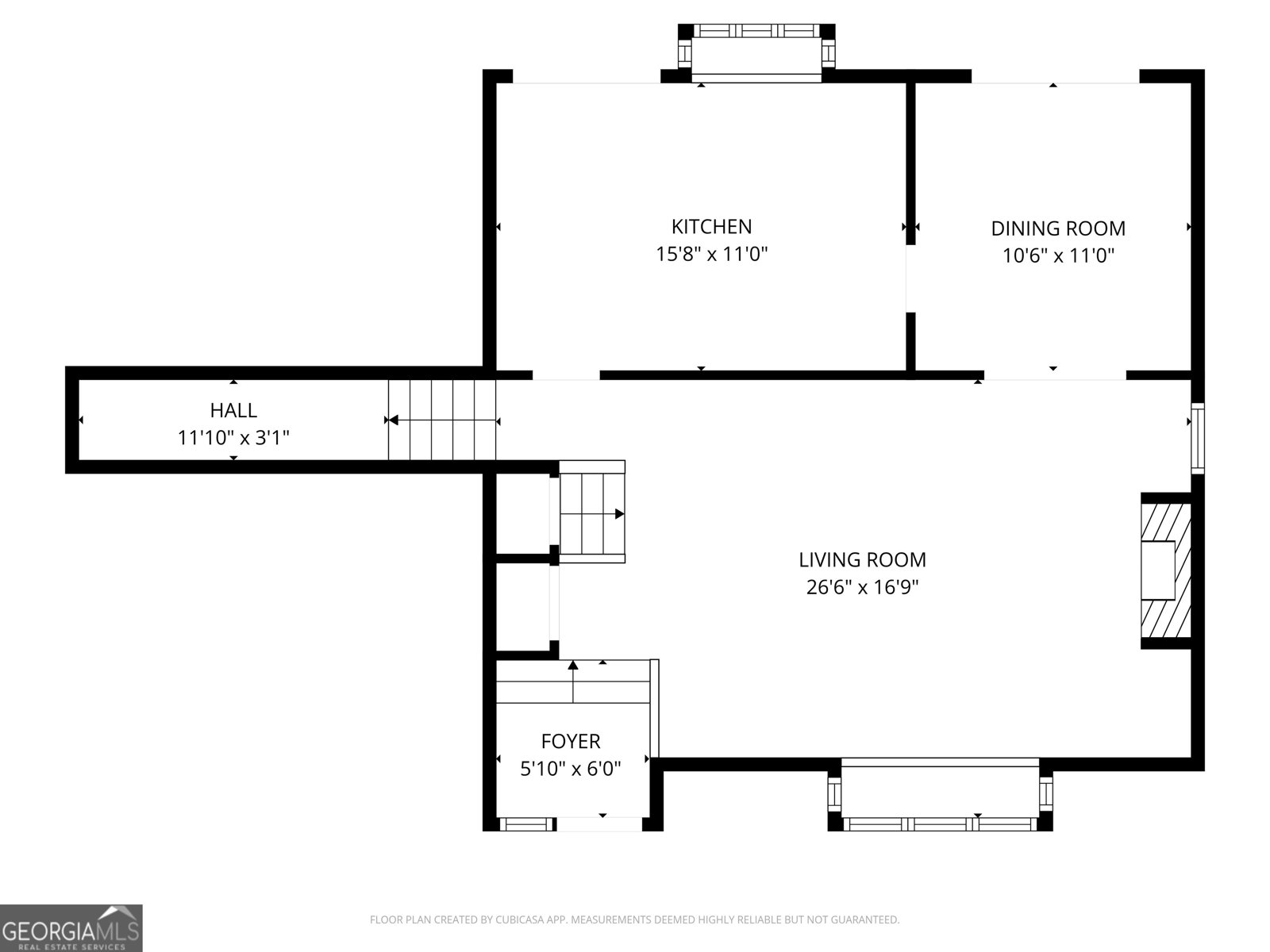 3053 Pointe Court Snellville - Photo 42