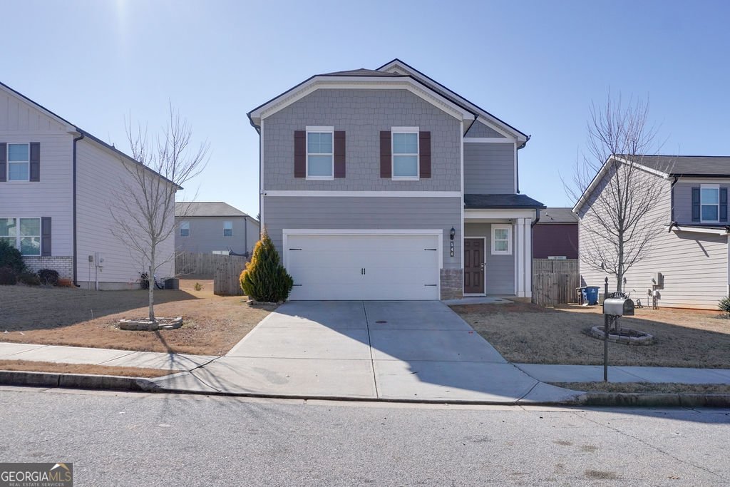 544 Overo Drive McDonough - Photo 1