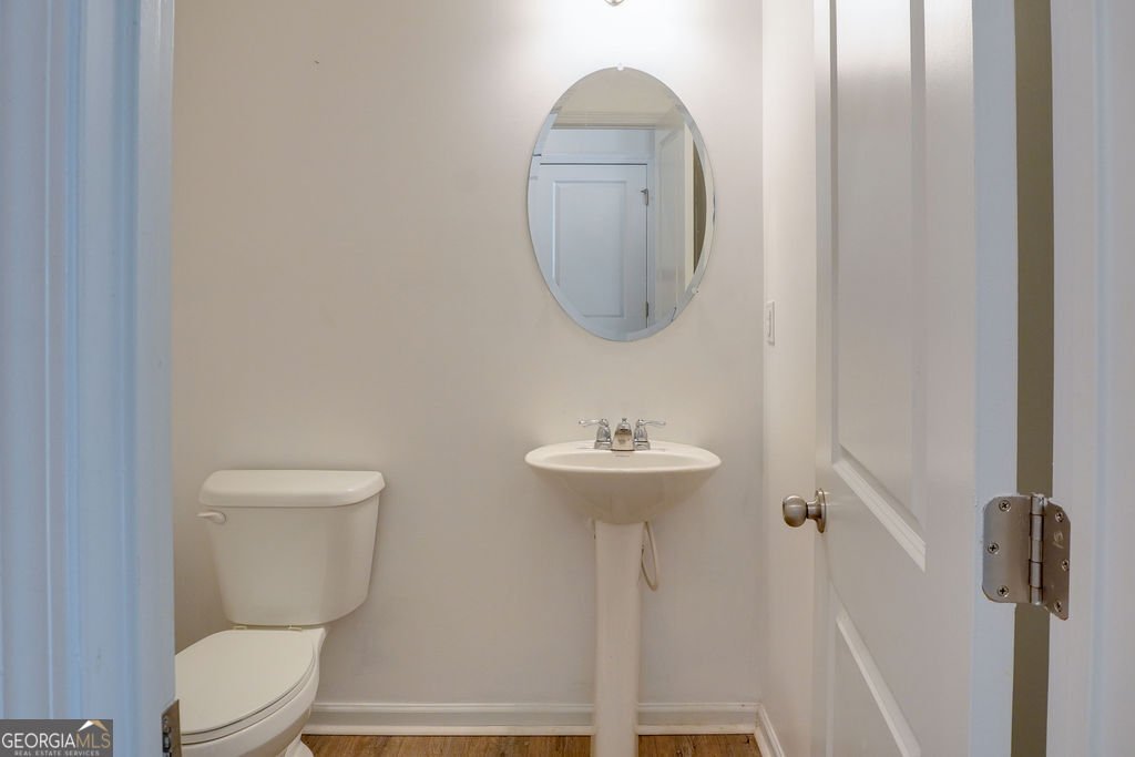 544 Overo Drive McDonough - Photo 10