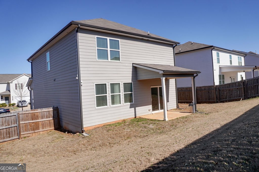 544 Overo Drive McDonough - Photo 34