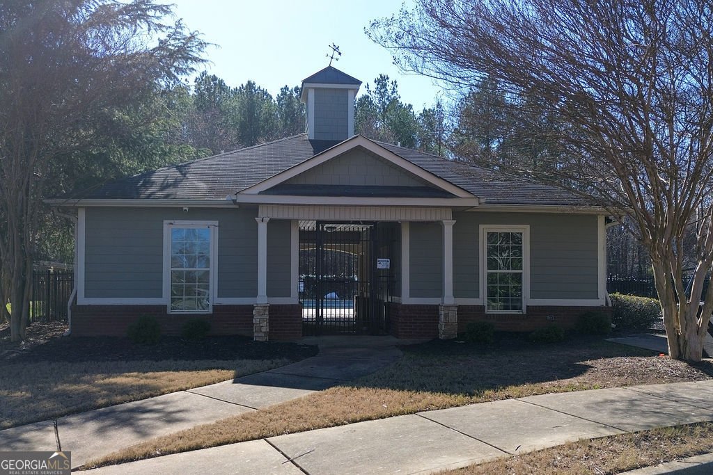 544 Overo Drive McDonough - Photo 35