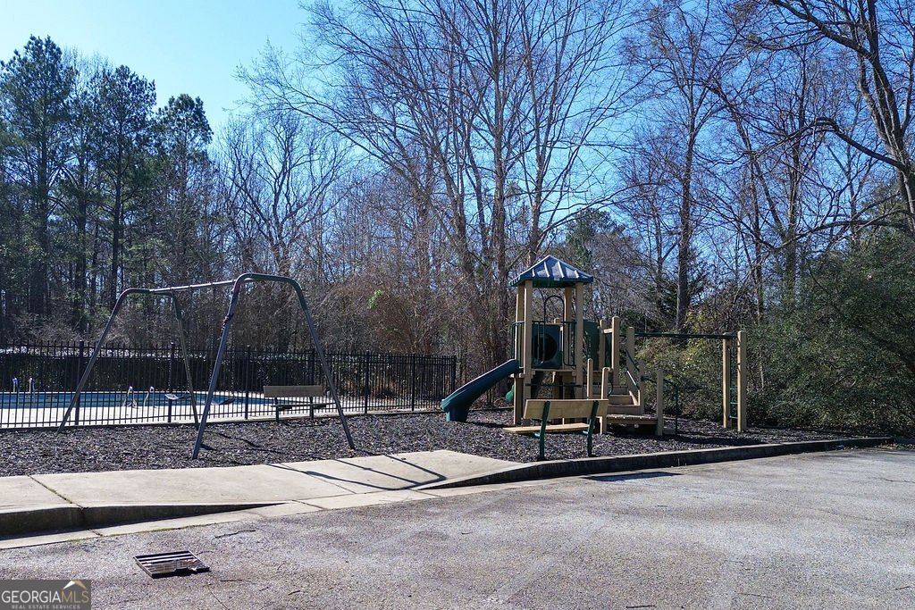 544 Overo Drive McDonough - Photo 37