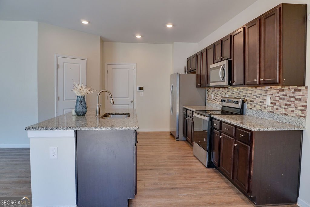 544 Overo Drive McDonough - Photo 7