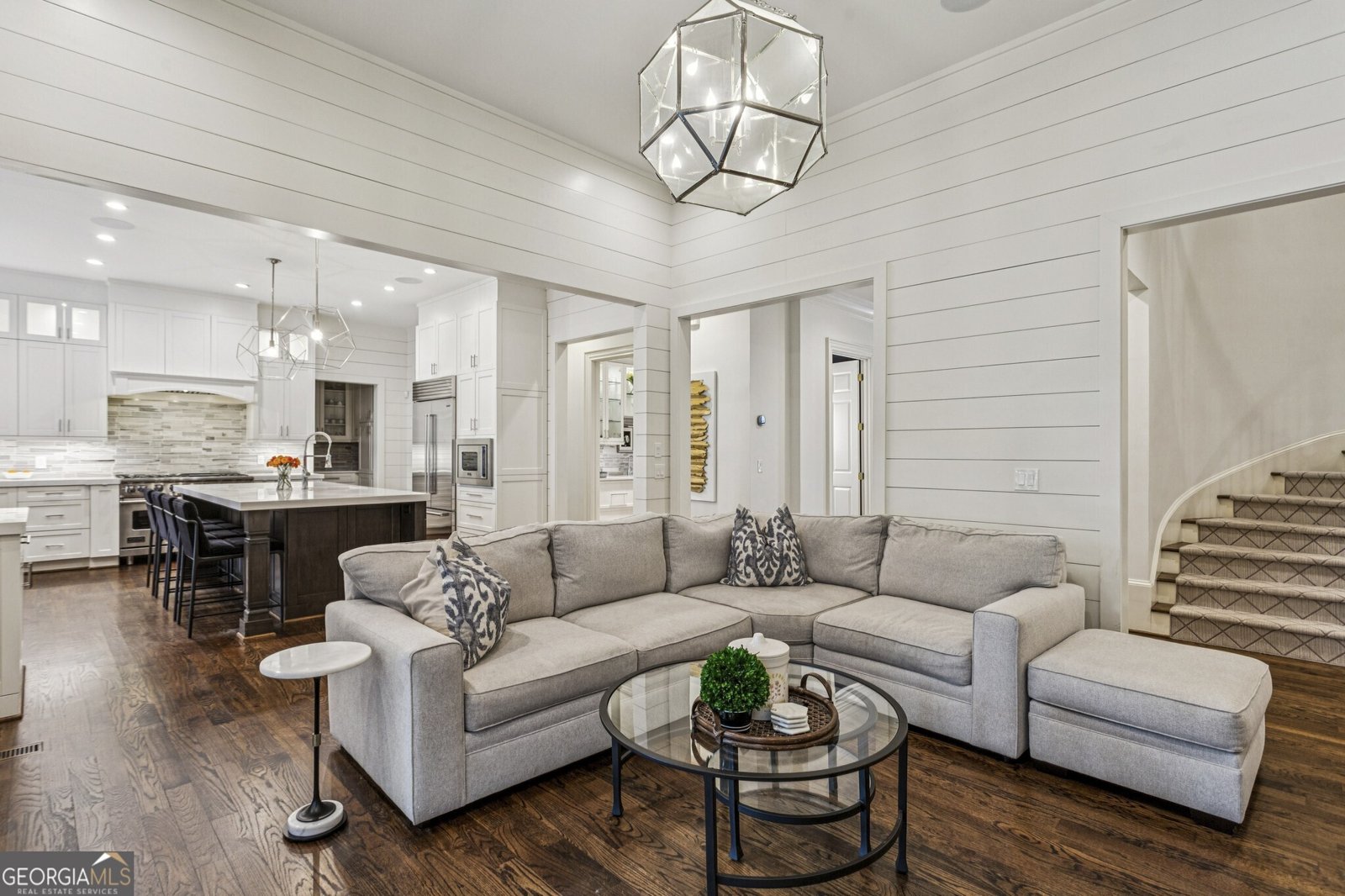 305 Forrest Lake Drive Sandy Springs - Photo 13