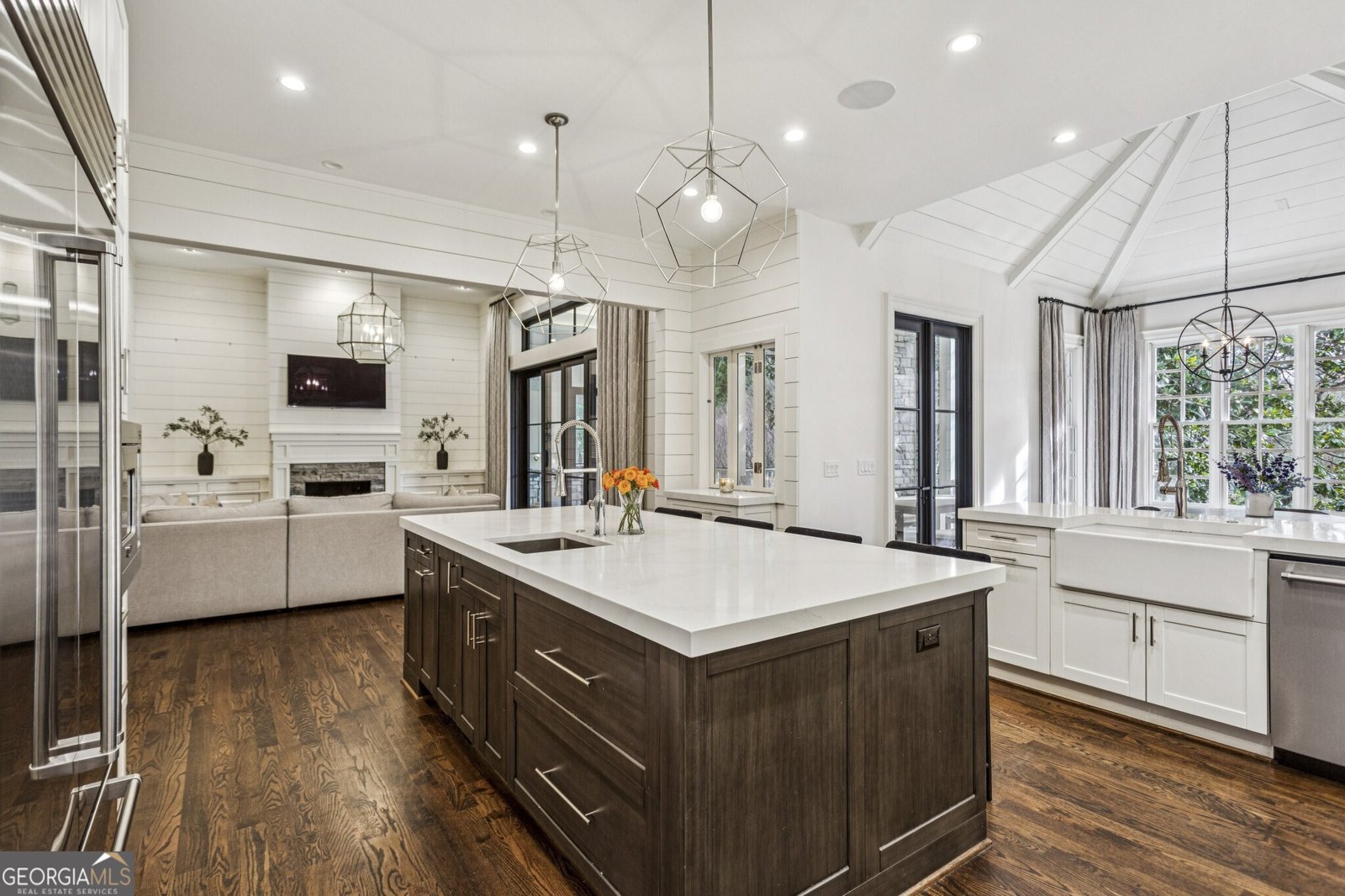 305 Forrest Lake Drive Sandy Springs - Photo 17