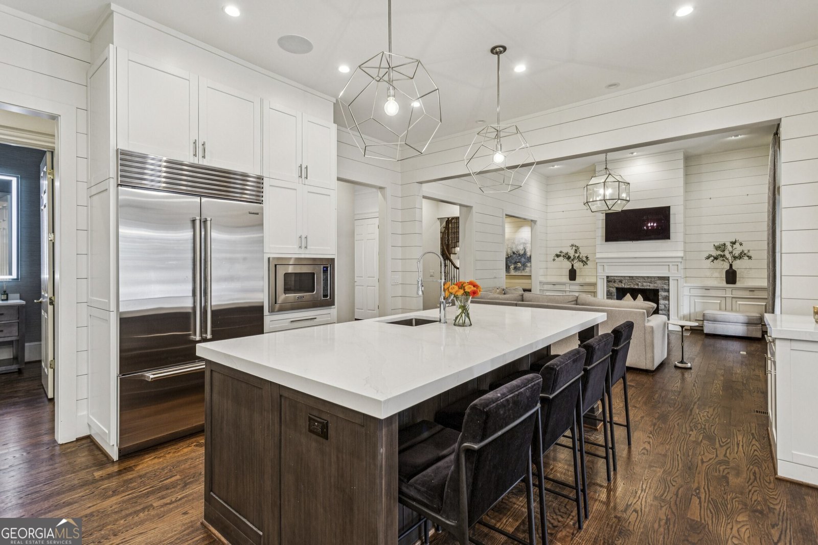 305 Forrest Lake Drive Sandy Springs - Photo 19