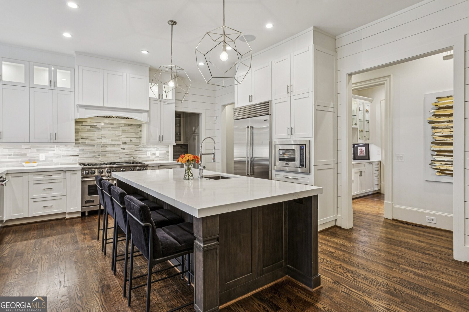 305 Forrest Lake Drive Sandy Springs - Photo 20