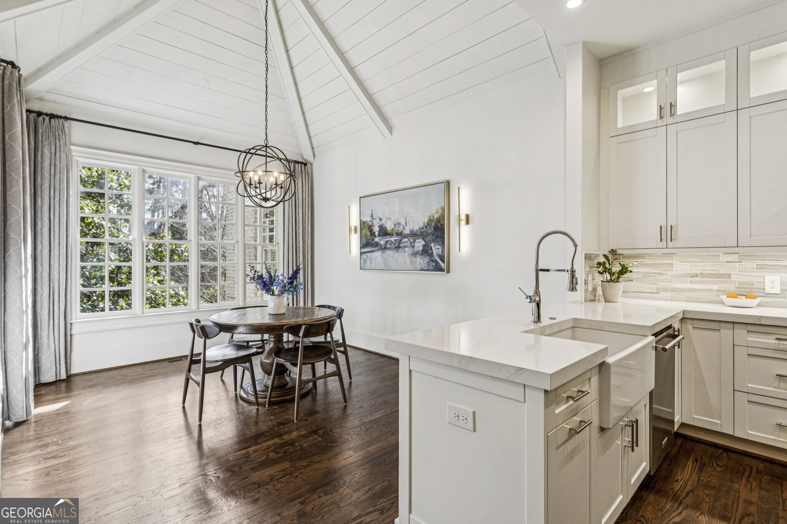 305 Forrest Lake Drive Sandy Springs - Photo 22