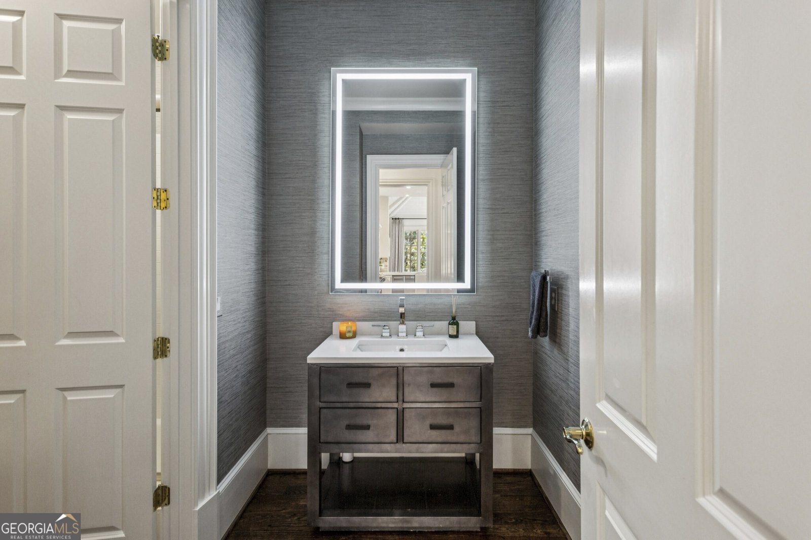 305 Forrest Lake Drive Sandy Springs - Photo 24