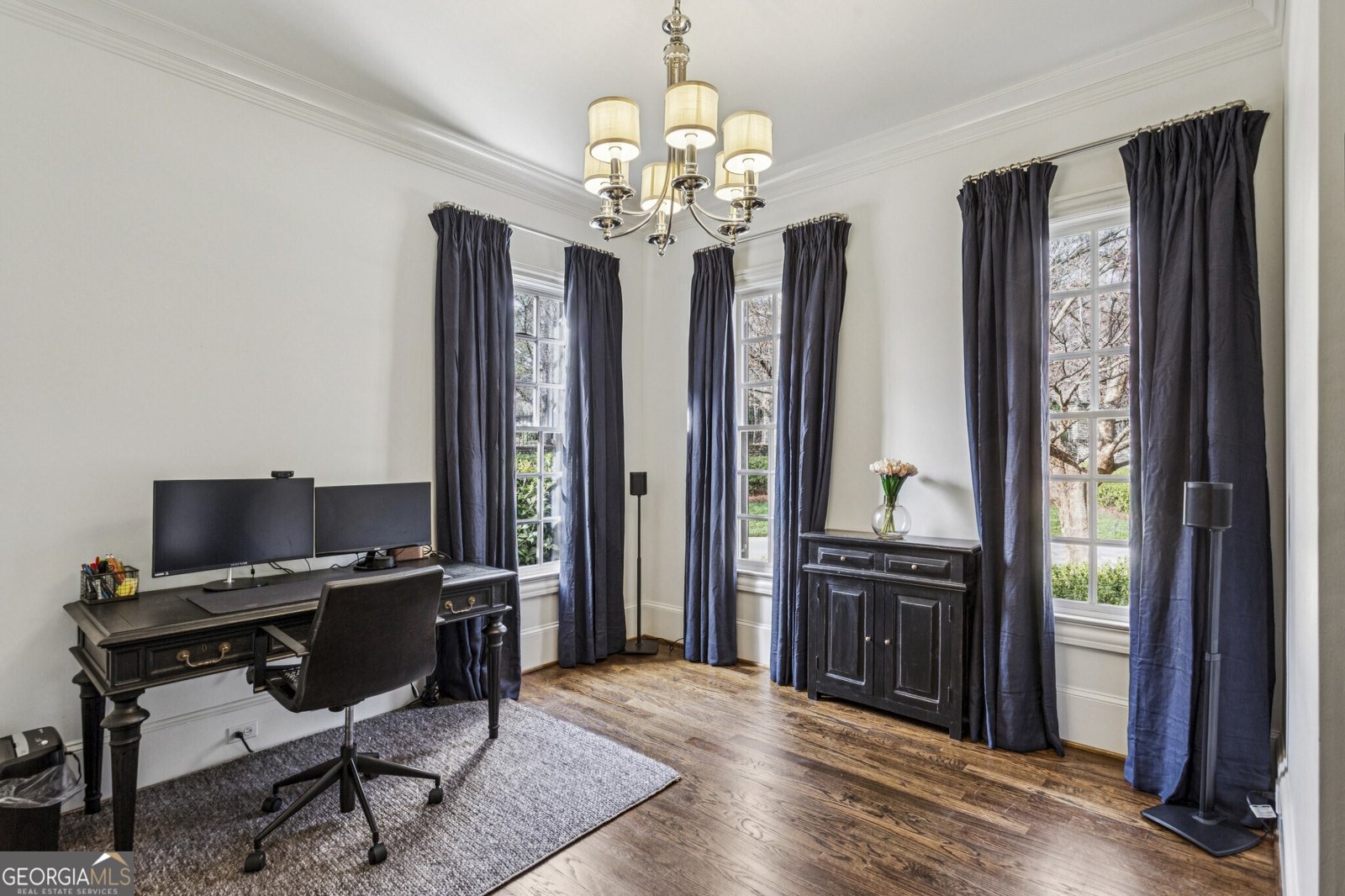 305 Forrest Lake Drive Sandy Springs - Photo 25