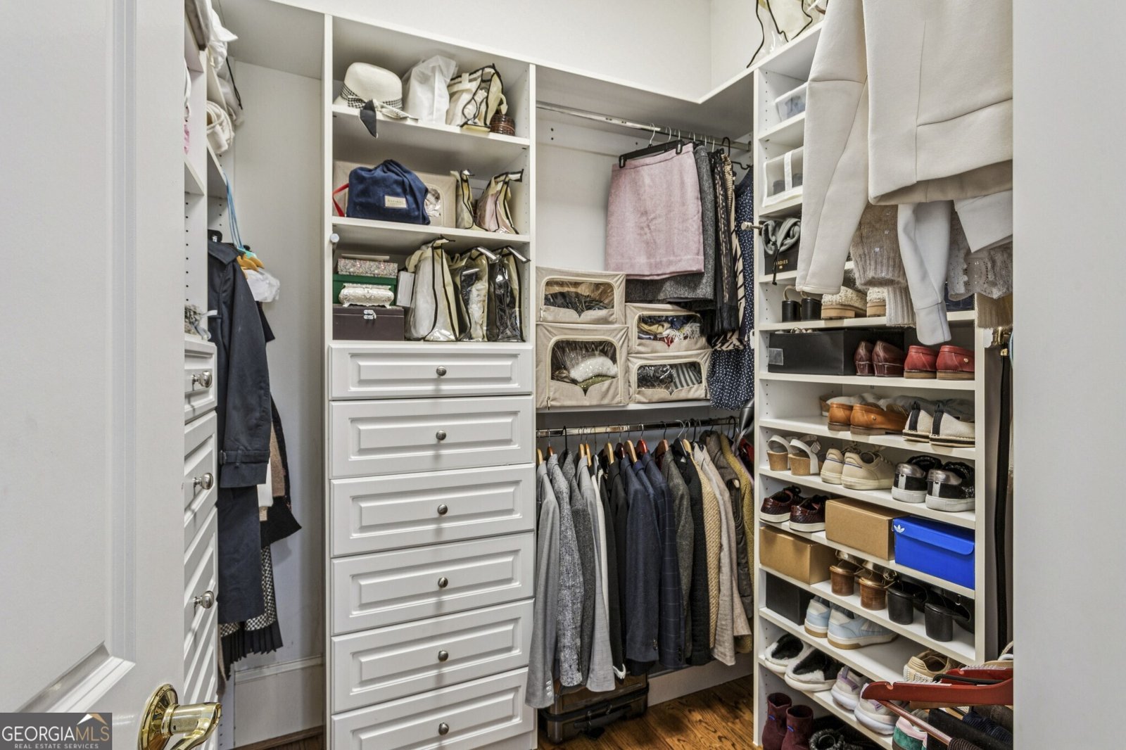 305 Forrest Lake Drive Sandy Springs - Photo 32