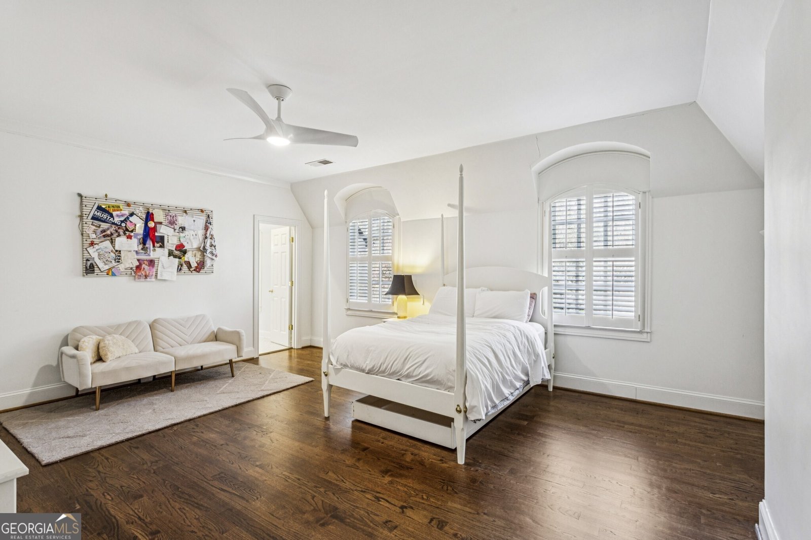 305 Forrest Lake Drive Sandy Springs - Photo 33