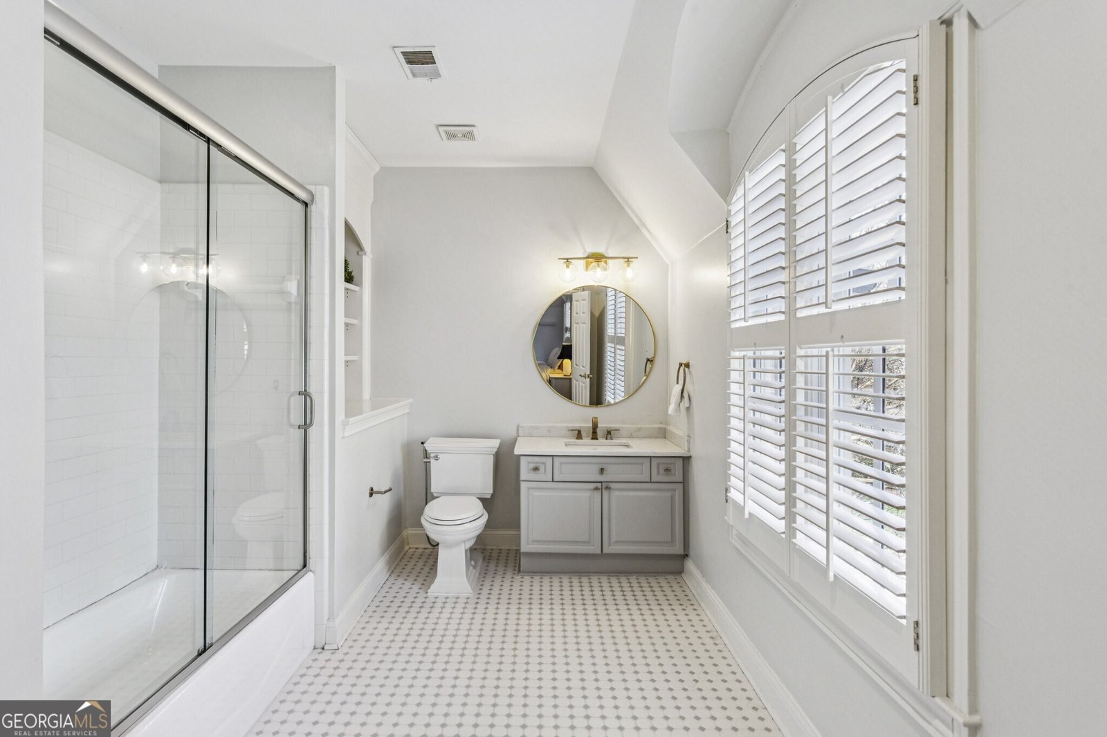 305 Forrest Lake Drive Sandy Springs - Photo 35