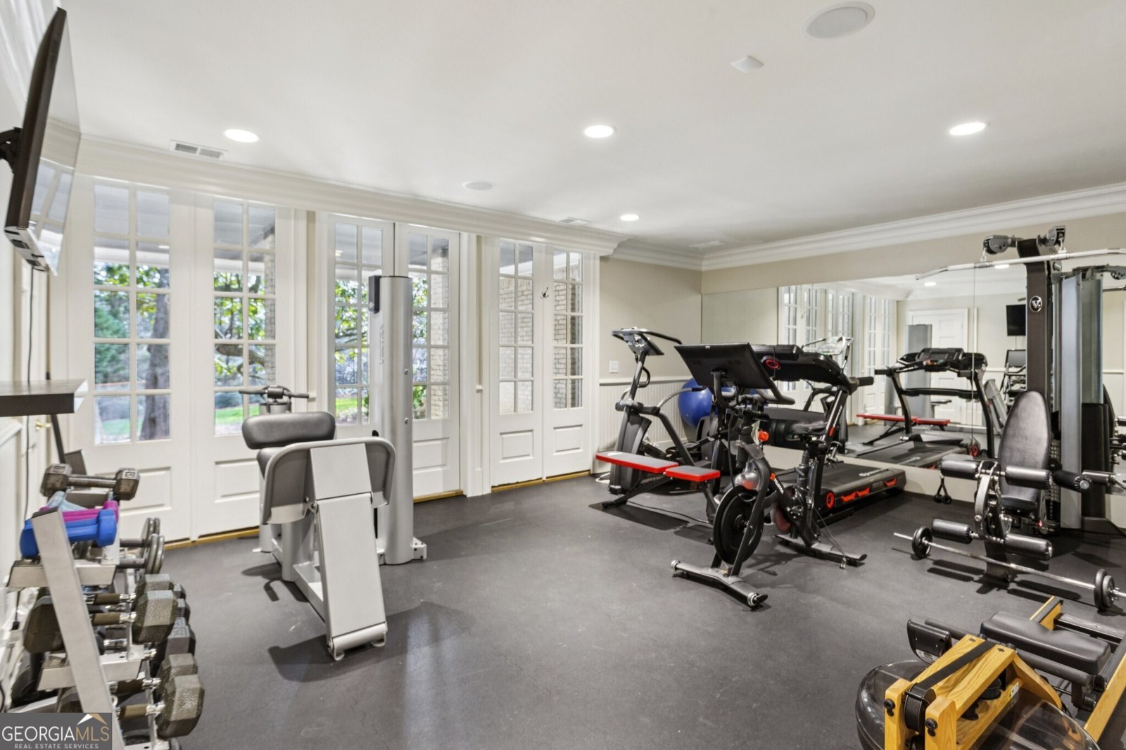 305 Forrest Lake Drive Sandy Springs - Photo 48