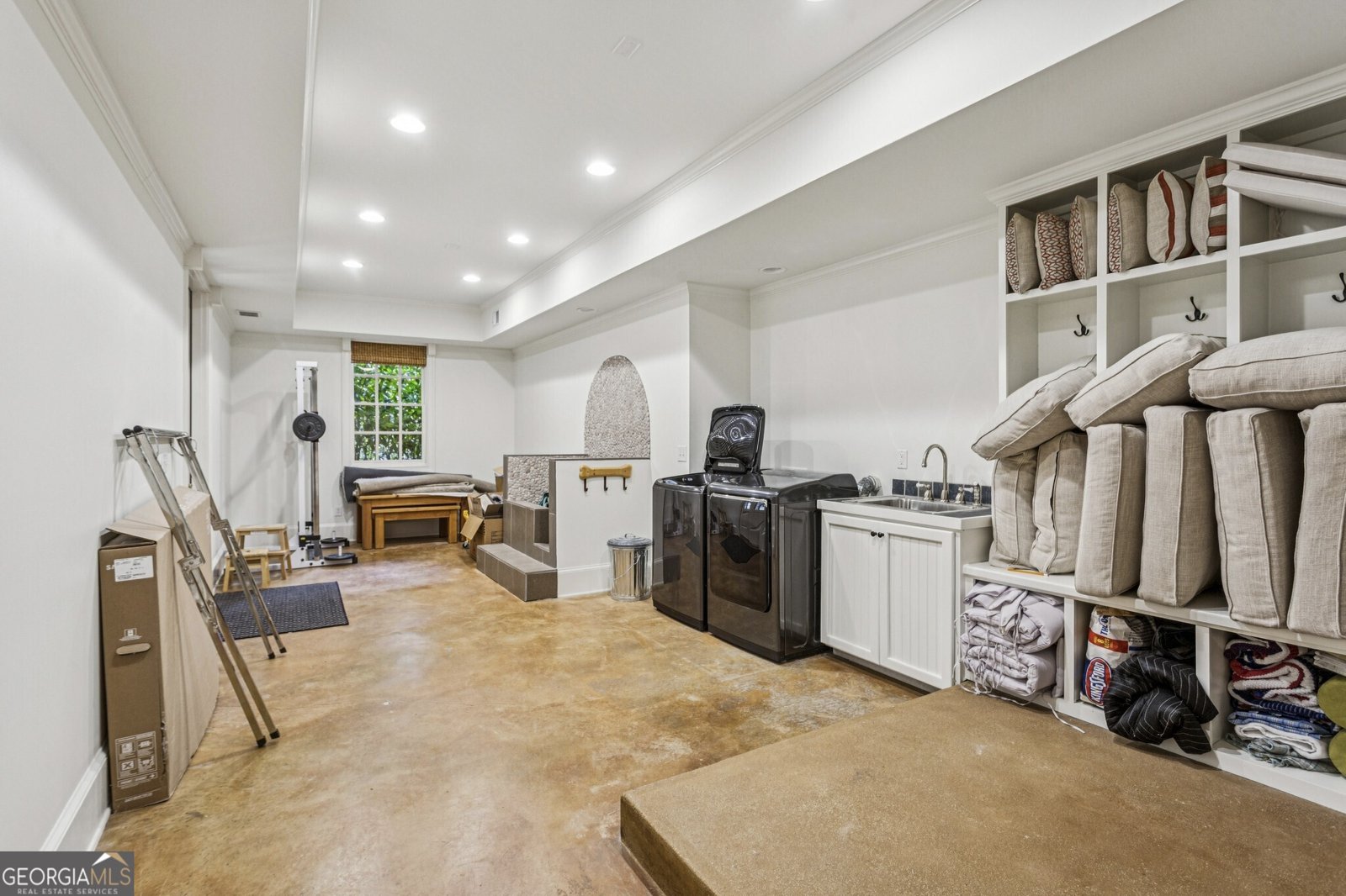 305 Forrest Lake Drive Sandy Springs - Photo 51